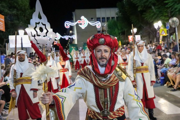 Torrent inicia el trámite para declarar la fiesta de Moros y Cristianos de Interés Turístico Autonómico
