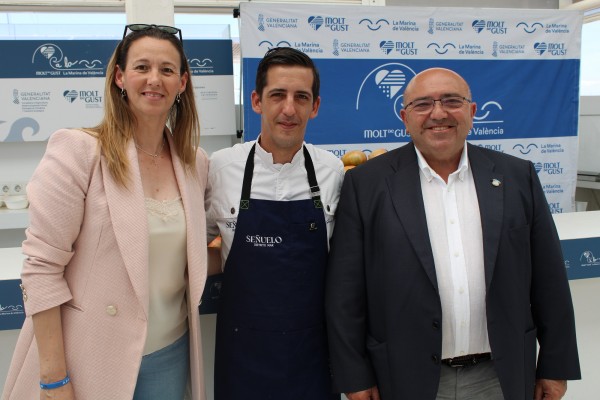 La Feria del Tomate de El Perelló prevé superar los 50.000 visitantes en 2023 