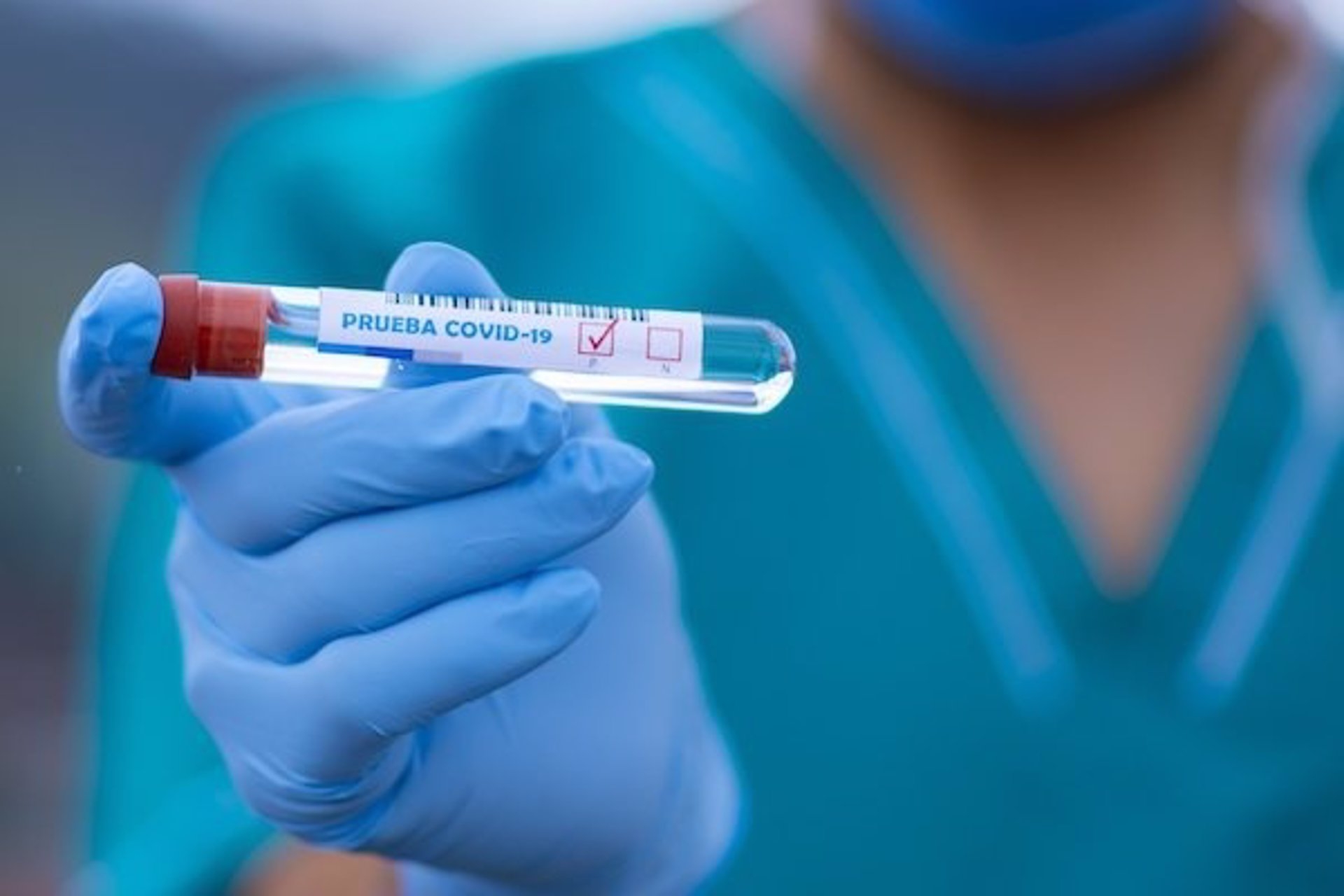 Sanidad registra 246 casos de coronavirus en Castellón y 20 hospitalizaciones