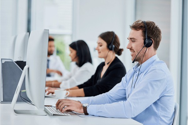 Ley de atención al cliente: guerra a las esperas interminables