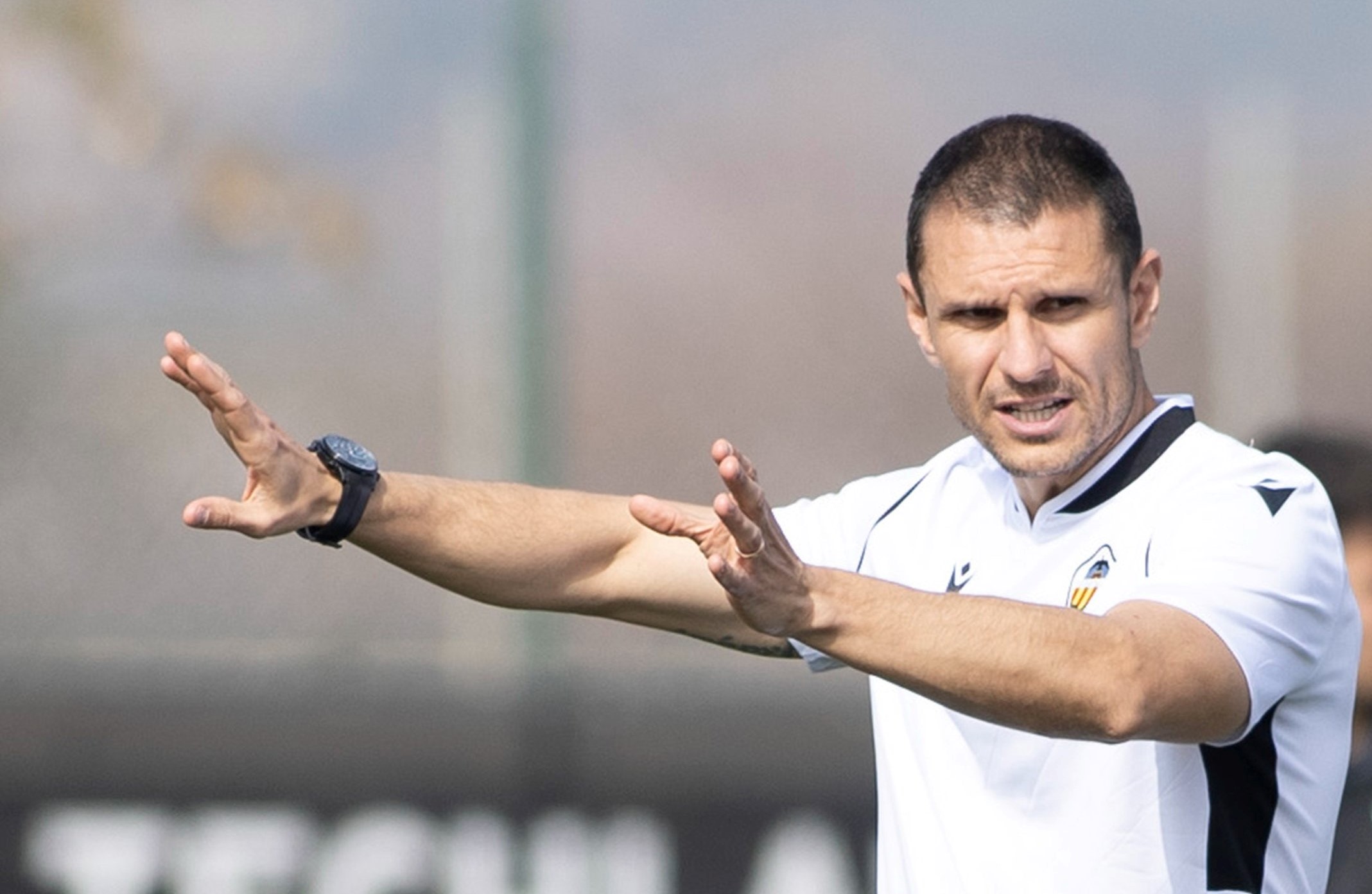 Rudé: “Este es el mejor momento de la temporada para volver a ganar en casa”