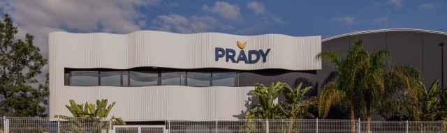 Laboratorios Prady duplicará facturación en tres años tras su venta: ampliación, sinergias y nuevos mercados