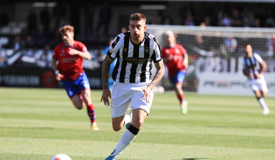 Foto: Ángel Sánchez - 