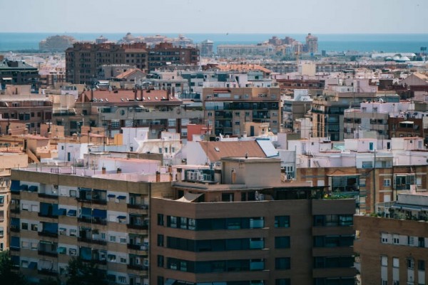 El Mitma financiará con 4 millones la compra de 90 viviendas para alquiler social en la Comunitat 