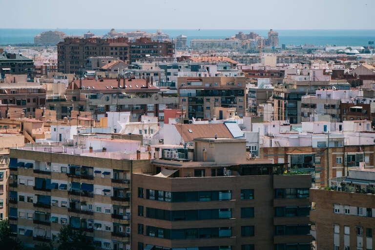El Mitma financiará con 4 millones la compra de 90 viviendas para alquiler social en la Comunitat 