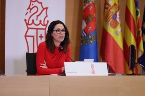 Mas niega haber ocultado información a Aerte sobre el decreto de tipologías