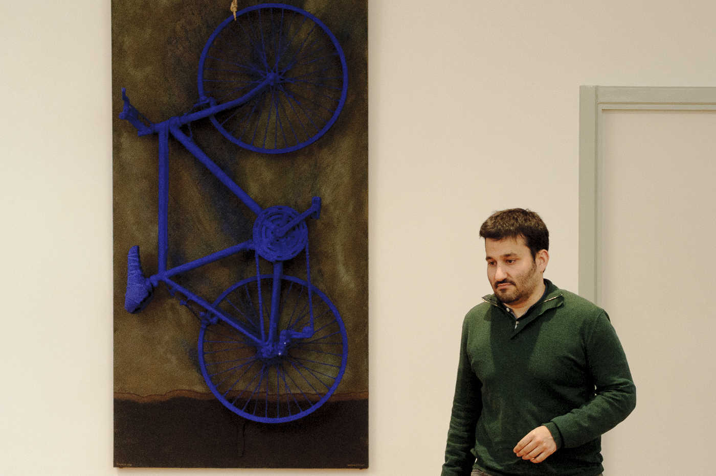 Foto: KIKE TABERNER - 