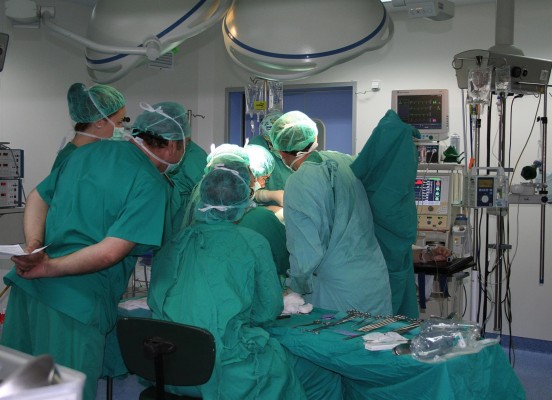 Sanidad destina 32 millones al programa de prestación de módulos adicionales de asistencia