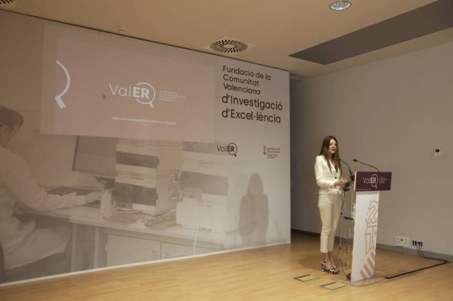 El Consell nombra a Luis Martí y otros dos nuevos miembros de la Fundación ValER en Castelló
