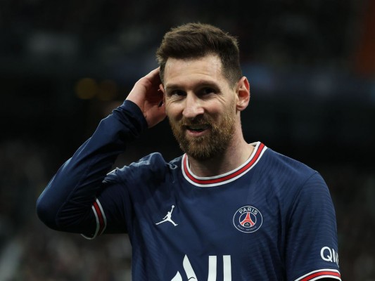 ¿Qué pierde el PSG con el adiós de Messi? Derechos de TV, venta de camisetas...
