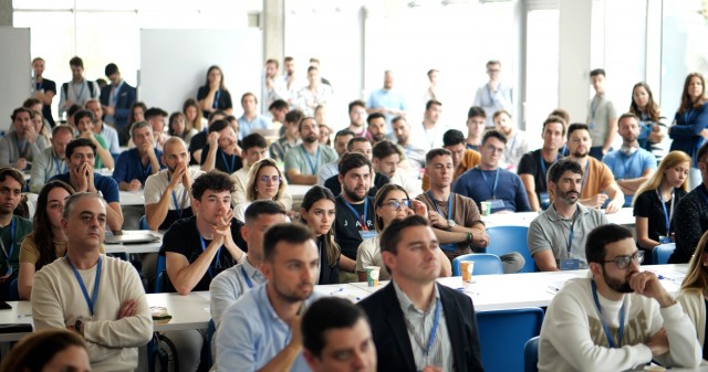 El uso de la inteligencia artificial destaca entre las 86 startups seleccionadas por Lanzadera