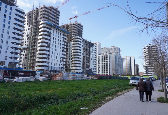 El retraso del decreto para actualizar la VPO provoca la paralización de obras en la Comunitat 