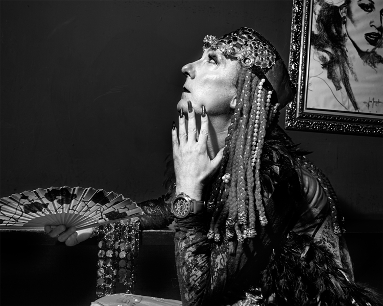 Política desde el cabaret: las exposiciones valencianas indagan en el género