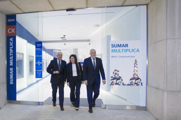 Francisco González (BBVA): 