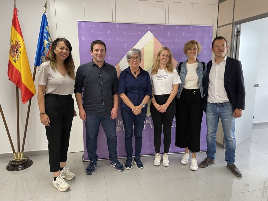 Compromís pide más psicólogos públicos para reforzar la sanidad y la salud mental en Castelló