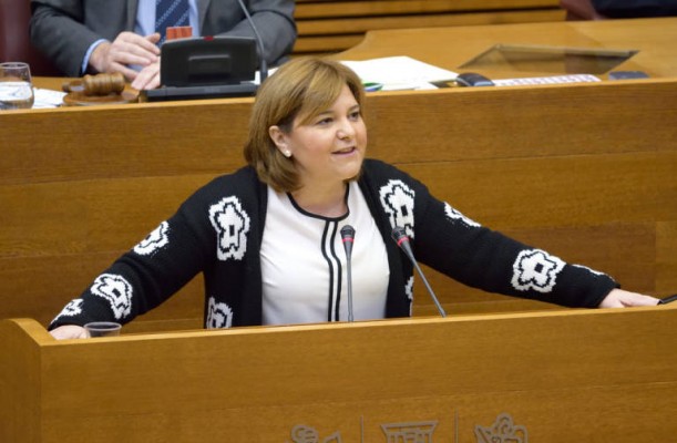Bonig critica el bajo nivel de ejecución en partidas sociales y educativas del presupuesto en vigor