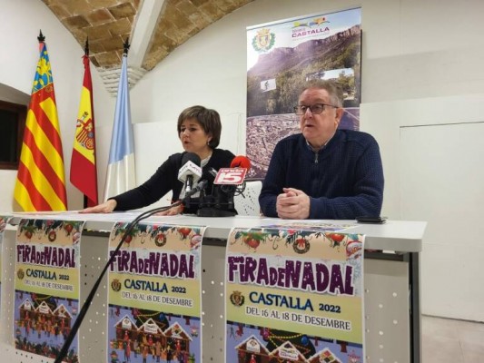 Castalla no piensa dar licencia a la planta solar de Florentino Pérez (ni a ninguna otra)