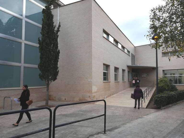 El Colegio de Médicos exige a Sanitat medidas urgentes para atajar las agresiones tras la de Palleter