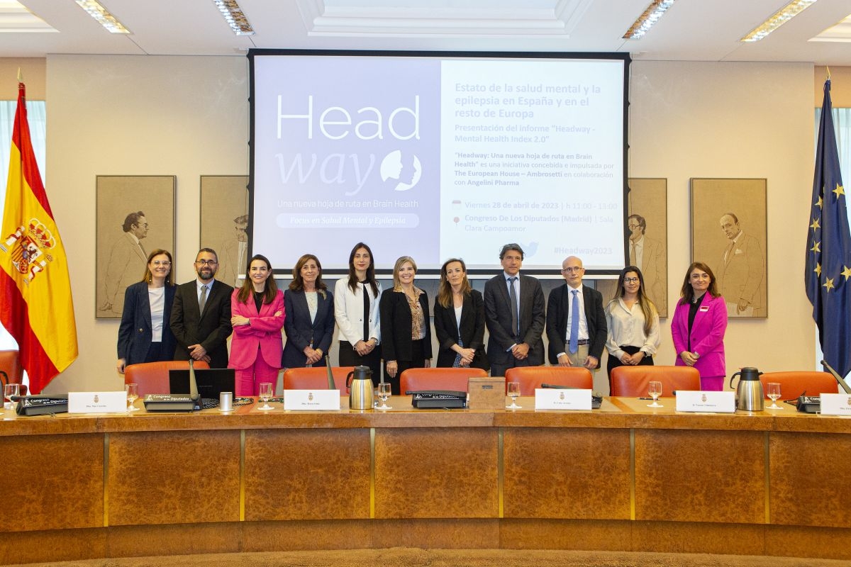 La situación socio-económica lastra la salud neurológica y mental de los españoles, según datos de la iniciativa ‘Headway’
