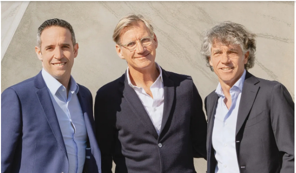 BD Capital da forma al nuevo líder global de las pistas de pádel en Alicante: nace Rakit Group