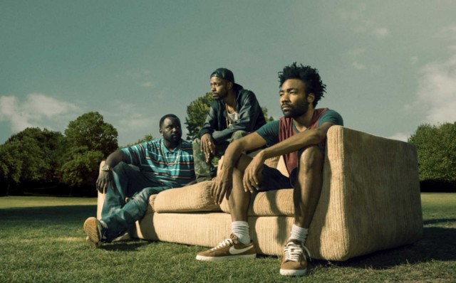 'Atlanta': la surrealista experiencia de ser negro en Norteamérica