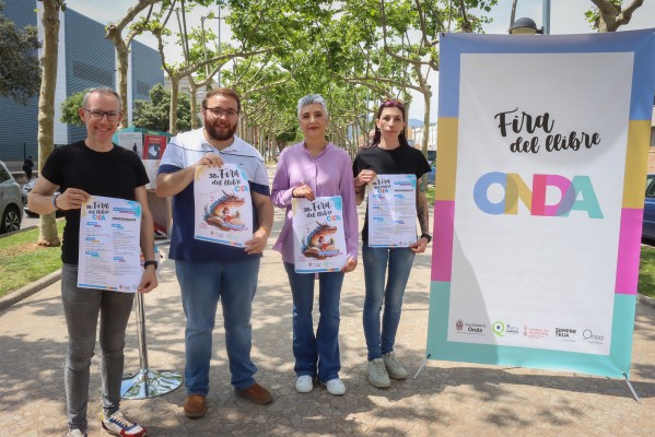 Una Fira del Llibre que 