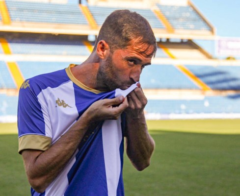 'Míchel': 