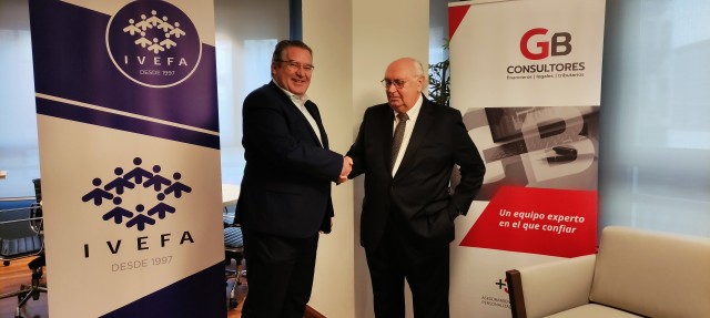 
GB Consultores apuesta por la empresa familiar con Ivefa