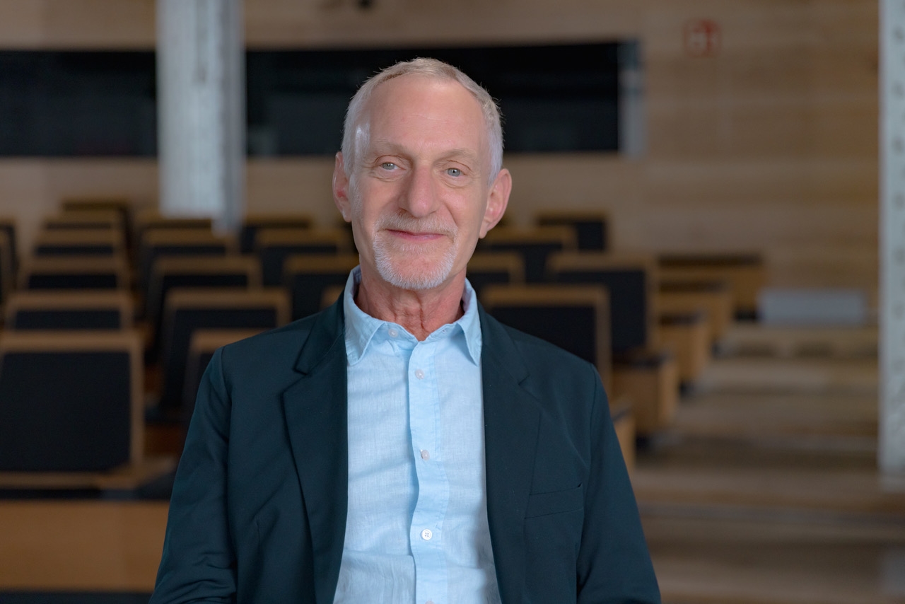 ¿Cuál es la clave para ser feliz?