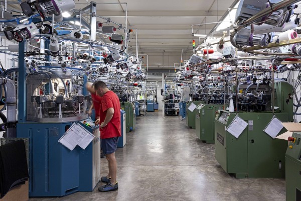 Hacia las prendas técnicas sostenibles: Lurbel prueba ropa deportiva con materiales reciclados