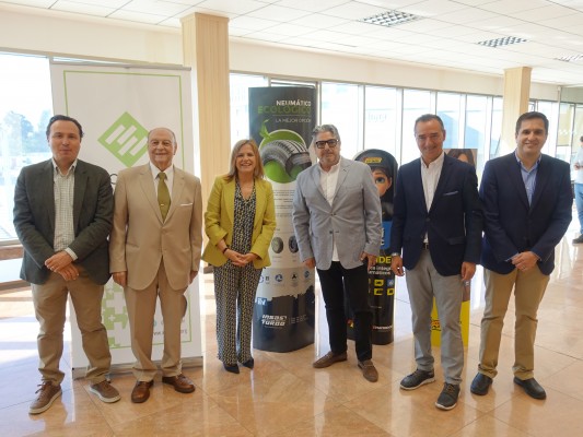Riba-roja presenta acciones para mejorar las infraestructuras viarias y de ferrocarril 