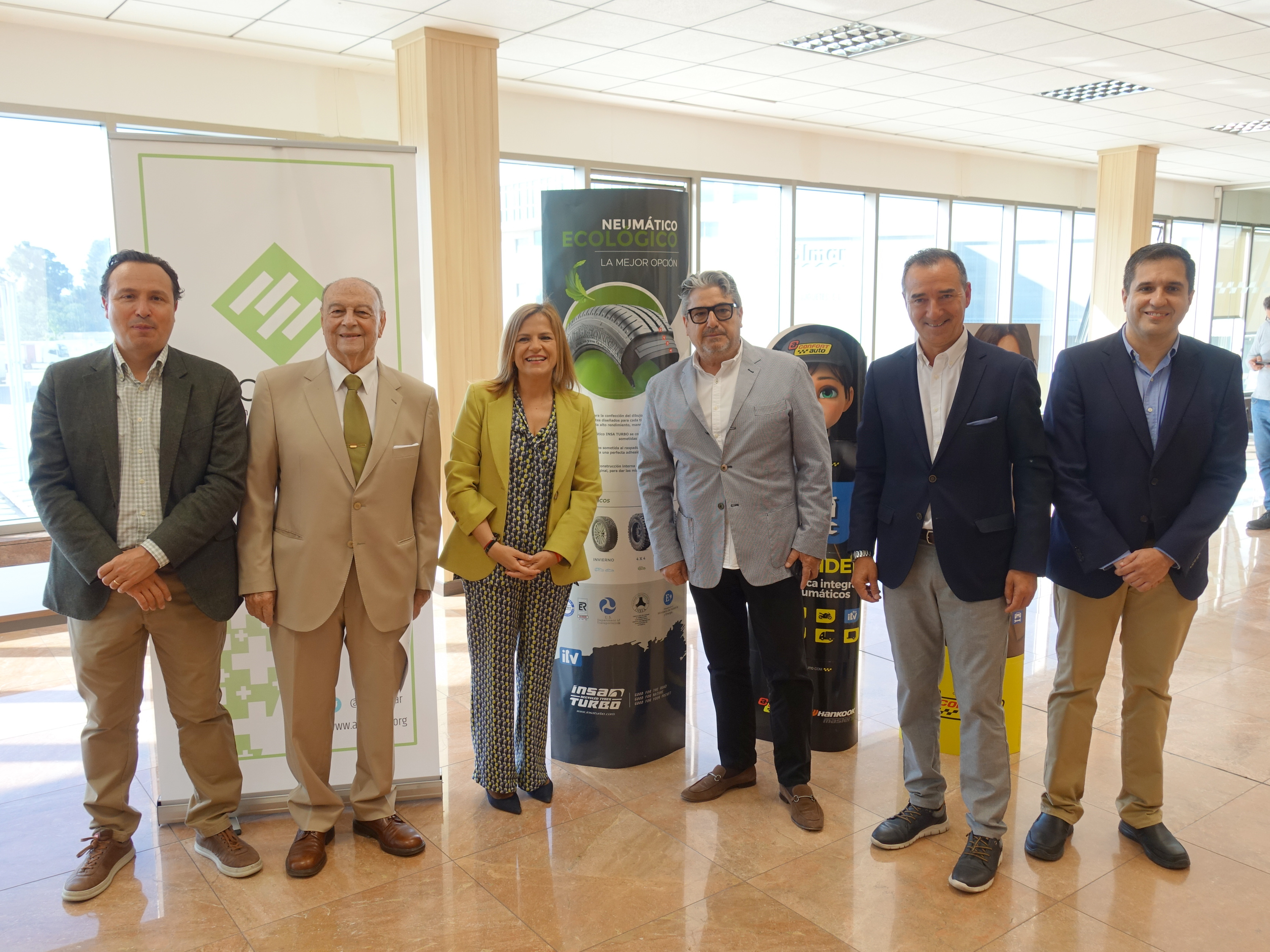 Riba-roja presenta acciones para mejorar las infraestructuras viarias y de ferrocarril 