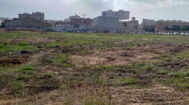 El nuevo parking de la estación será una realidad tras el verano: el Fadrell adjudica la obra a Omega