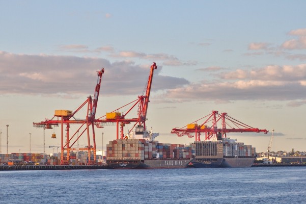El ITI desarrolla una base de datos acústica del Puerto de València
