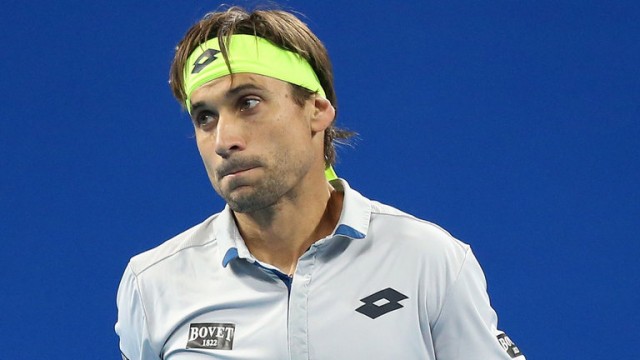 Ferrer logra el pase a las semifinales del Torneo de Viena