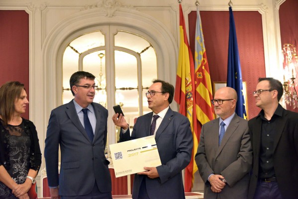 El Gobierno del Botànic pone fin al 'austericidio' con 500 millones más de gasto en 2017