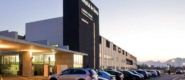 La compra del Hospital de Dénia no está en el presupuesto de 2017 pero el Consell no la descarta