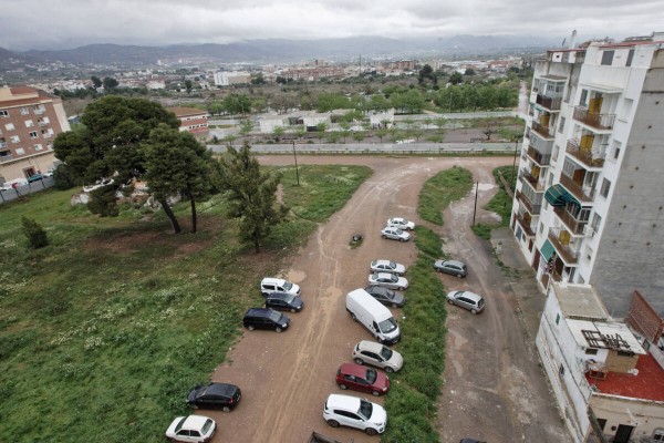 Castelló sumará tres parcelas grandes para alzar viviendas junto al parque del Pont de Ferro
