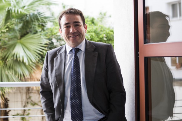 Los empresarios (y Compromís)