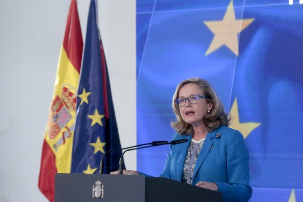 Calviño cree que España llega con deberes hechos y un cambio anticipado al de la UE en malversación