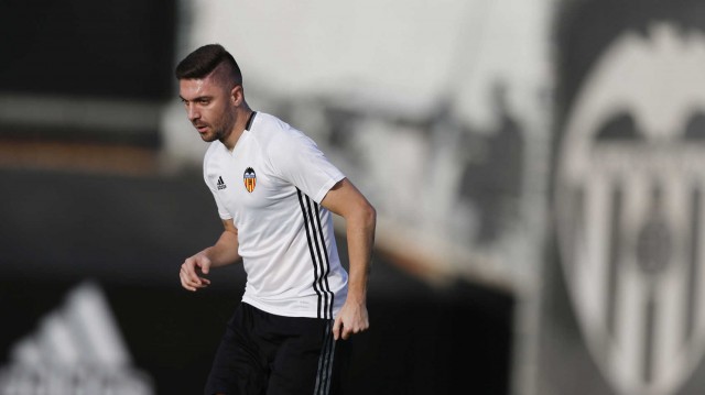 Siqueira, en los planes de Jorge Jesús para el Sporting de Lisboa