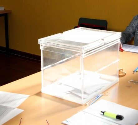 Pacma reclama judicialmente la no proclamación de su lista electoral en Castellón