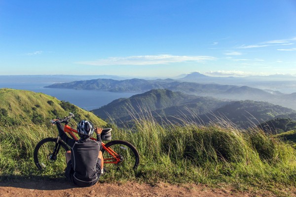 Las cinco claves para sacar el máximo partido a tu bicicleta este verano
