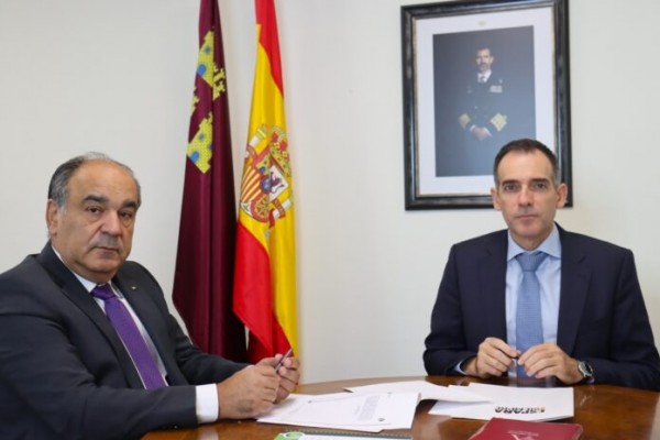 Carta de Liarte y Carrera a Abascal: 