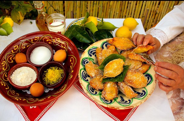Una deliciosa exposición de fotografía sobre la gastronomía tradicional para degustar en La Raya de Murcia