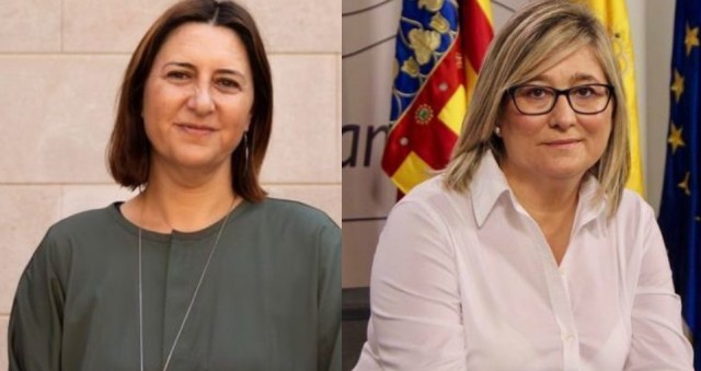 El objetivo común de Ciudadanos y Esquerra Unida: la política local es otra historia 