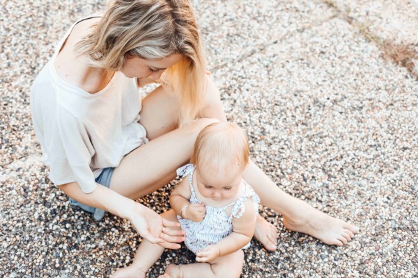 Depresión perinatal: la cara oscura de la maternidad tiene carácter genético