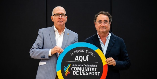 Transportes Robles y la Fundación Trinidad Alfonso colaboran para impulsar el deporte base en la Comunitat Valenciana
