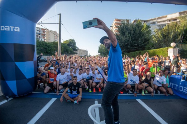La 2ª Carrera NTT DATA Alicante Empresas abre inscripciones: se celebrará el 22 de octubre