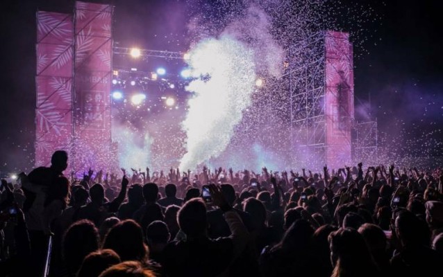 Spring Festival, a lo grande: más recinto y aforo 